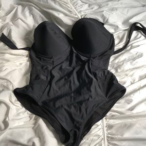 Adore Me One Piece Swimsuit